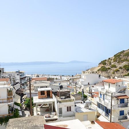 Kalypso Lejlighedshotel Agia Galini Eksteriør billede