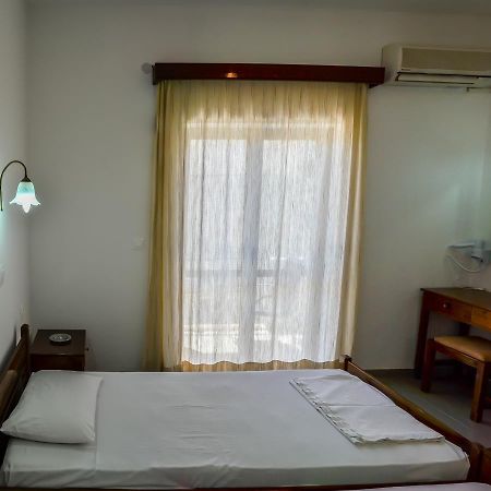 Kalypso Lejlighedshotel Agia Galini Eksteriør billede