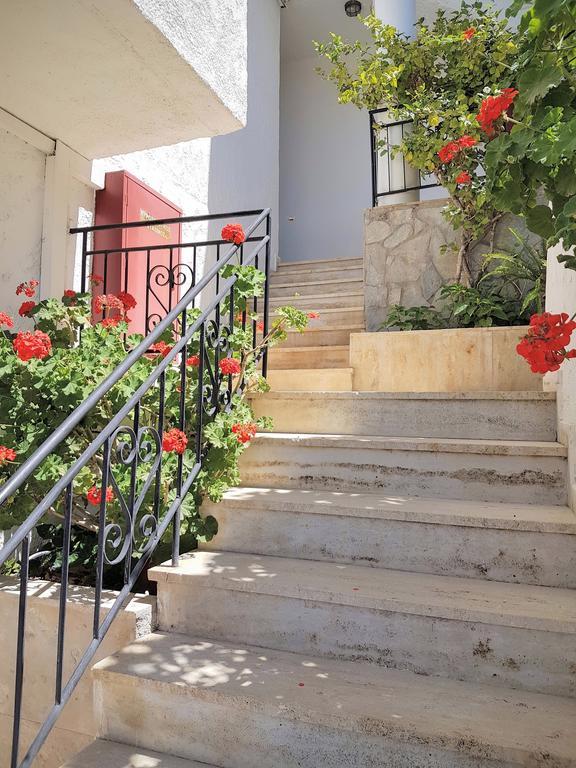 Kalypso Lejlighedshotel Agia Galini Eksteriør billede